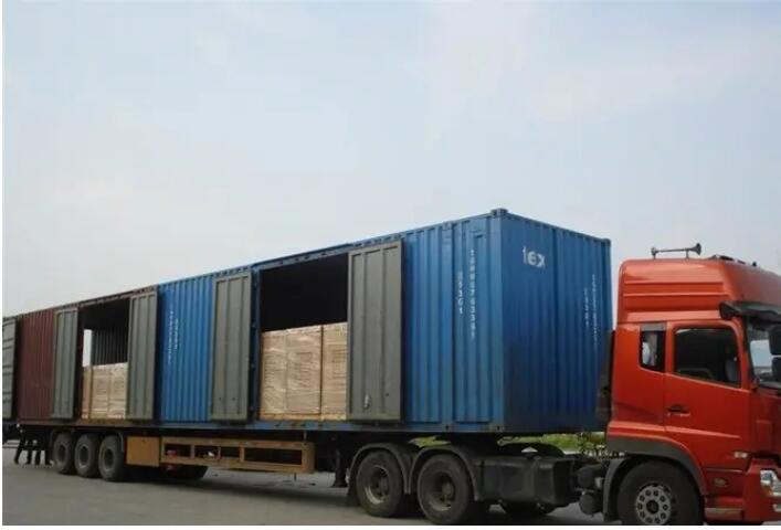 漳州到叶县整车运输