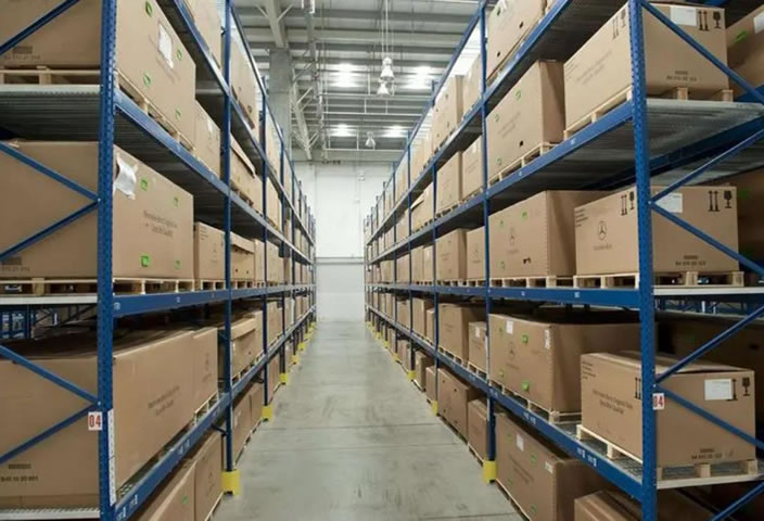 漳州到叶县货物仓储