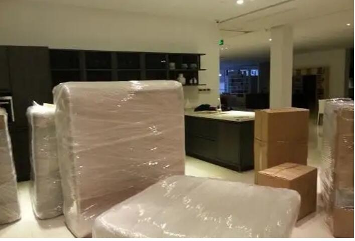 漳州到叶县长途搬家