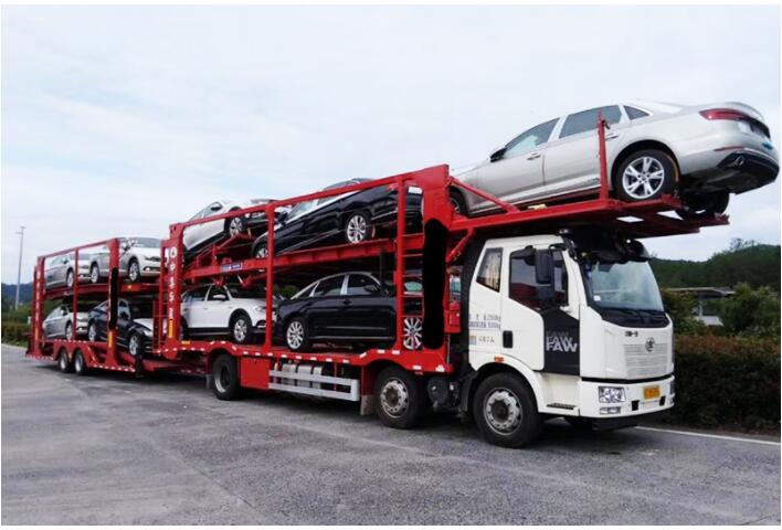 漳州到叶县轿车托运